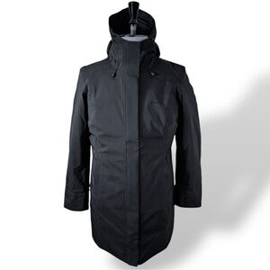 Rohan Bergen Insulated Puffer Jacket Parka